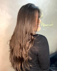 Escova Progressiva, Selagem e Alisamento sem formol no Studio Jessica Miranda, Cabo Frio – cabelos lisos, sedosos e sem frizz!