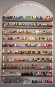 Esmaltes-Studio-Jessica-Miranda-Salão-Beleza-Cabo-Frio