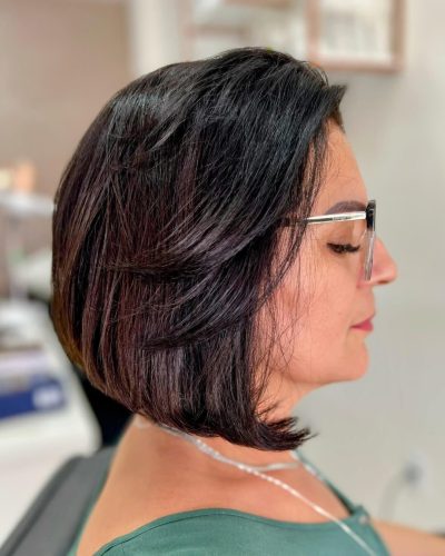 Renove seu visual com um corte de cabelo incrível no Studio Jessica Miranda, Cabo Frio – estilo e confiança em cada fio.