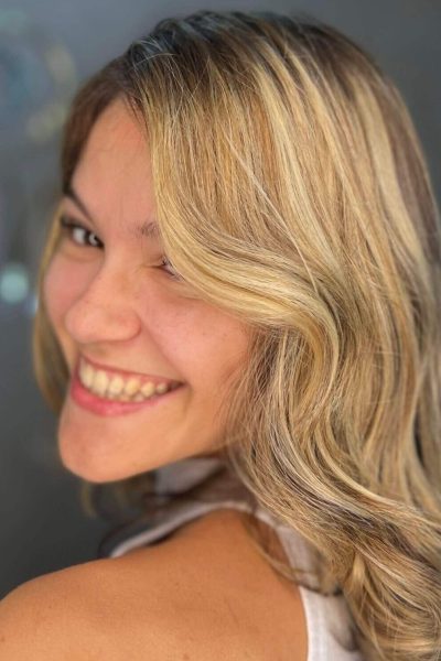 Renove o visual com um corte de cabelo moderno no Studio Jessica Miranda em Cabo Frio – estilo e atitude em cada fio!