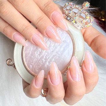 Manicure e pedicure impecáveis no Studio Jessica Miranda, Cabo Frio – unhas perfeitas para arrasar em qualquer ocasião!